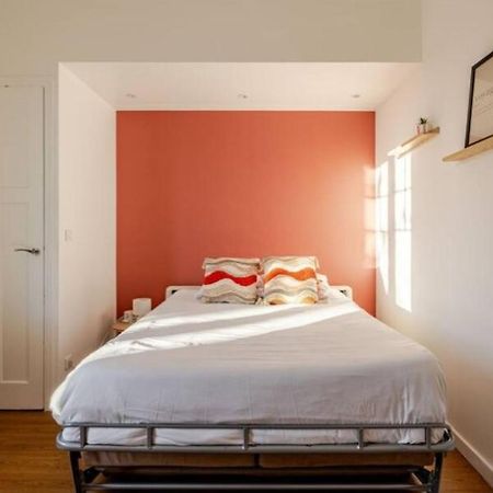 C13 - Studio Blvd Carnot 10 Min Palais Festivals - Balcony & Ac Cannes Ngoại thất bức ảnh