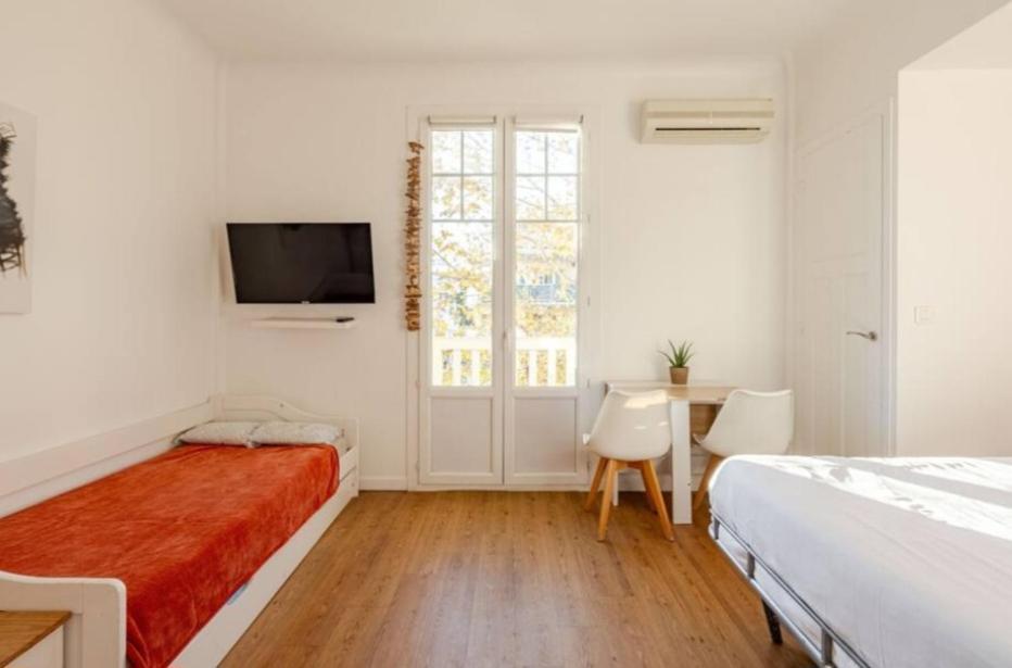 C13 - Studio Blvd Carnot 10 Min Palais Festivals - Balcony & Ac Cannes Ngoại thất bức ảnh