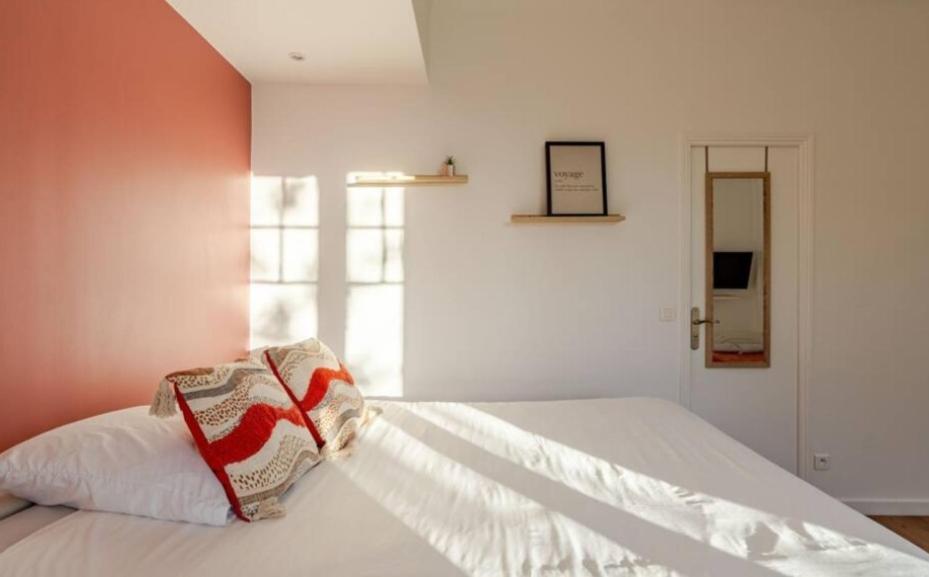 C13 - Studio Blvd Carnot 10 Min Palais Festivals - Balcony & Ac Cannes Ngoại thất bức ảnh